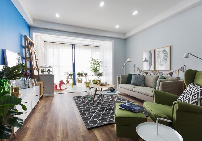 這些知識(shí)掌握好，不愁新家裝不好